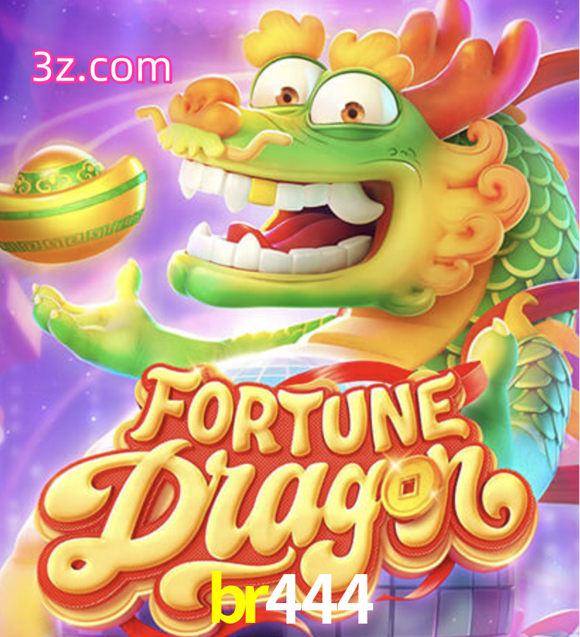 Fortune Dragon